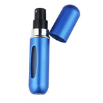 Refillable travel perfume atomizer spray bottle | EX-STOCK Canada product gallery image 61