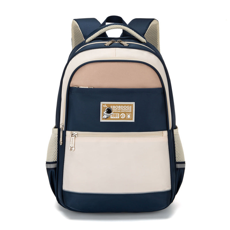 Children's Lightweight And Large Capacity Backpack EX-STOCK