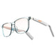 Smart Bluetooth Glasses Magnetic Charging Qualcomm EX-STOCK Canada 