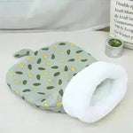 Lambswool Thickened Pocketable New Winter Linen Sleeping Bag Cat Nest - EX-STOCK CANADA