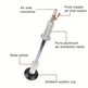 A Pneumatic Car Dent Puller Suction Type Body Repair Sheet Metal Tool EX-STOCK