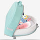 Portable Foldable Baby Nest with Mosquito Net Options — product view 7 of 16 | EX-STOCK