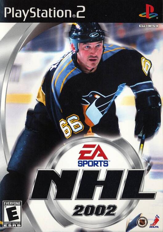 NHL 2002 