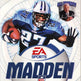 Madden NFL 2001 
