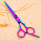 Pet grooming scissors EX-STOCK Canada 