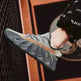 Fashion Sneakers With Wave Sole Cool Sports Shoes Men - EX-STOCK CANADA