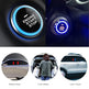 Car anti-theft system Automotive Alarm system - EX-STOCK CANADA