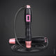 Counting skipping rope 