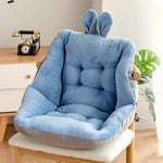 Sedentary Backrest Integrated Chair Cushion Seat Cushion - EX-STOCK CANADA