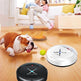 Smart Robot Vacuum Cleaner | EX-STOCK Canada 
