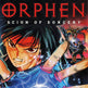 Orphen : Descendant de la Sorcellerie 