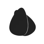 Invisible Silicone breast Lifting Pasties Adhesive Nipple cover - EX-STOCK CANADA