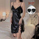 Spring And Summer New Private Lace Sexy Pajamas For Women - EX-STOCK Canada