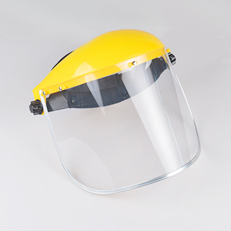 Lawn mower protective mask EX-STOCK Canada 