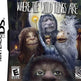 Where the Wild Things Are (usagé) 