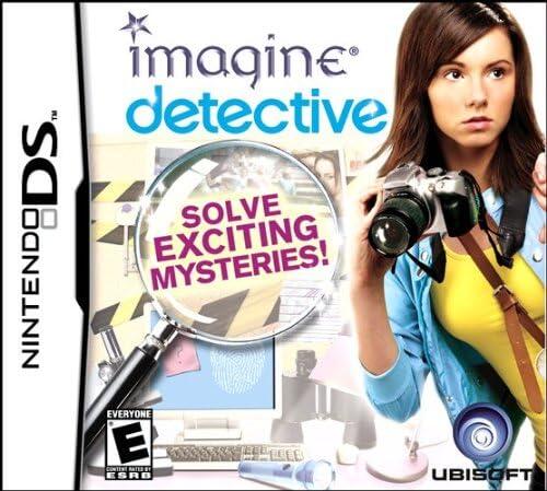 Imagine Detective 