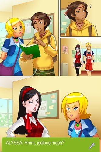 Imagine Detective 