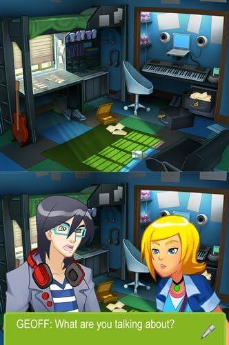 Imagine Detective 
