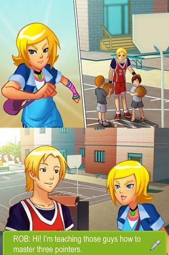 Imagine Detective 