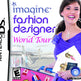 Imagine: Fashion Designer World Tour 