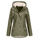 Outdoor Sports Jacket Women Winter Clothes | EX-STOCK product gallery photo 9