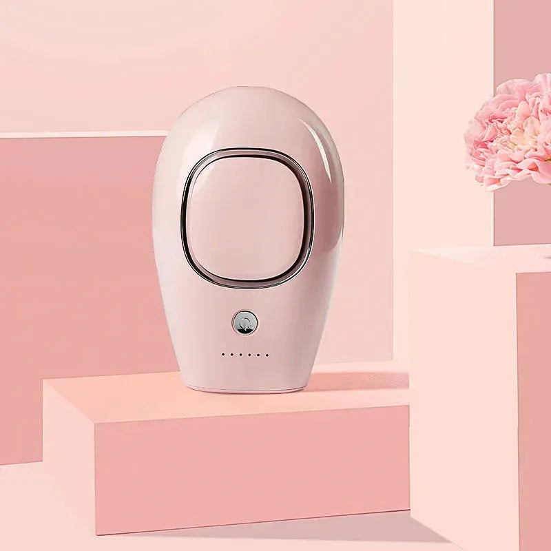 Portable Painless Permanent IPL laser hair removal hair shaver - EX-STOCK CANADA