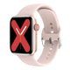 Bluetooth Chiamata Schermo Diviso Intelligente Protezione Password Orologio Intelligente  EX-STOCK CANADA