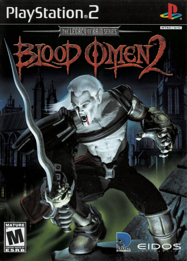 Blood Omen 2 