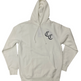 Crooks & Castles Skull X - Herren Hoodie - EX-STOCK Canada