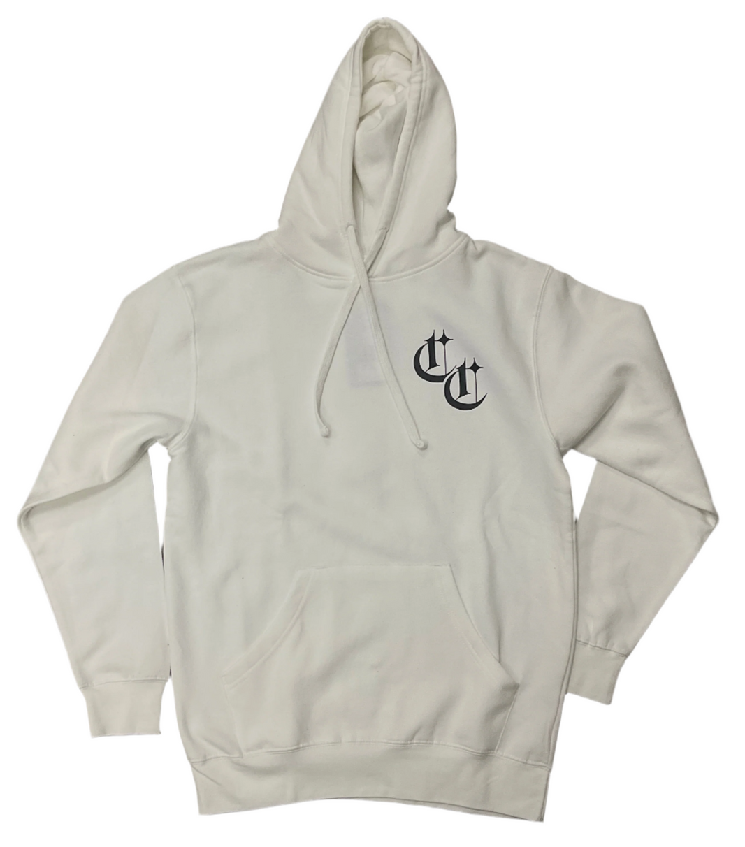Crooks & Castles Skull X - Herren Hoodie - EX-STOCK Canada