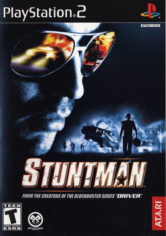 Stuntman 