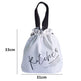 Foil lunch bag EX-STOCK