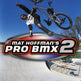 Mat Hoffman's Pro BMX 2 
