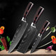 Carpenter's Special Set 6-piece Set 8-piece Set Knife Chef Knife Kitchen Knife Cooking - EX-STOCK CANADA