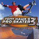 Tony Hawk's Pro Skater 3 