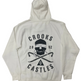 Crooks & Castles Skull X - Herren Hoodie - EX-STOCK Canada