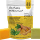 OceAura Turmeric Natural Herbal Organic Skincare Soap - EX-STOCK CANADA