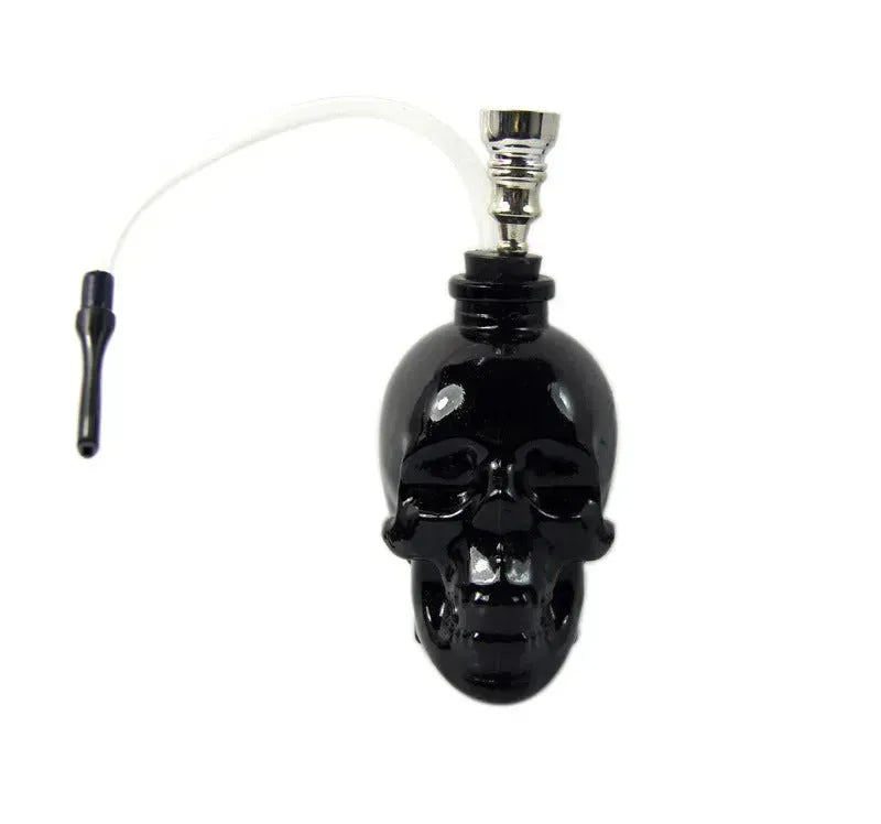 Small And Portable New Healthy Portable Filtered Hookah - EX-STOCK CANADA