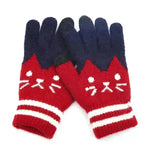 Guantes de pareja Guantes de pantalla táctil