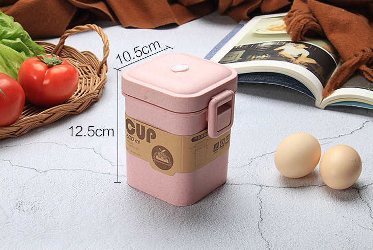 Separate Microwave Oven Light Lunch Box EX-STOCK