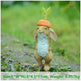 Creative Decorations Cute Bunny Resin Ornaments - EX-STOCK CANADA