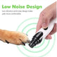 Pet Dog Cat Pencil Sharpener, Electric Nail Clippers Cleaning Nail Clippers - EX-STOCK CANADA