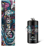 Sports sweat towel EX-STOCK Canada 