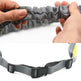 Adjustable Hands Free Dog Leash - EX-STOCK CANADA