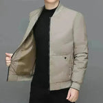 Winter Fashion Down Jacket for Men - EX-STOCK CANADA