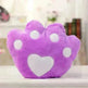 Unique Luminous Pillow Vivid Star Design LED Light Colorful Cushion Stars Plush Pillow Toys Gift For Kids Children Girl - EX-STOCK CANADA