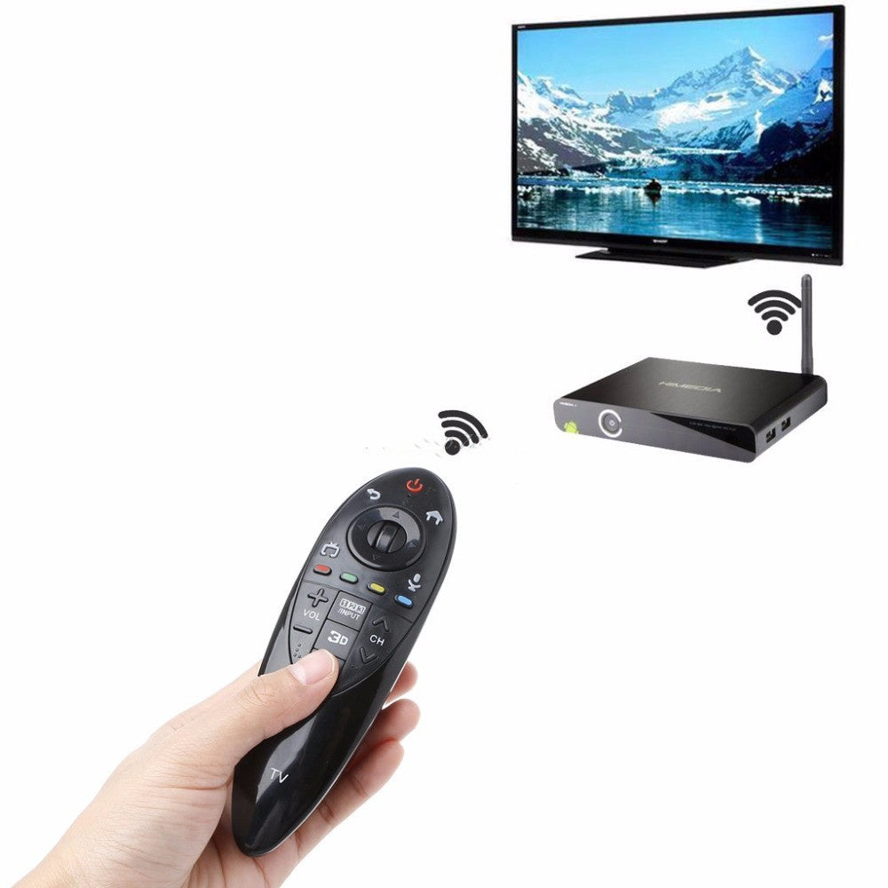 Universal Remote Control Replacement  EX-STOCK CANADA