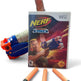 Pack d'action Nerf N-Strike Elite avec blaster Switch Shot Ex-3 