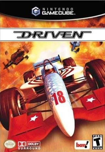 Driven 