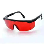 Laser protective glasses goggles IPL glasses E light hair removal labor insurance glasses OPT beauty equipment